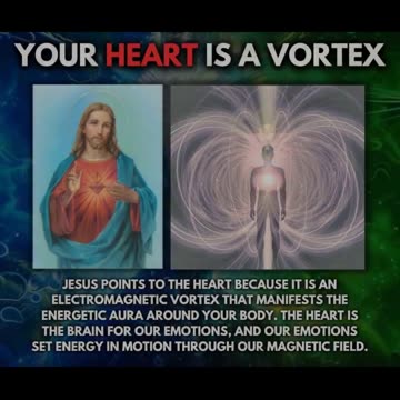 Unlock Your Magnetic Power: How Your Body Aligns with Nature’s Energy Flow ⚡🌸