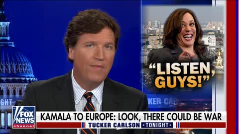 Tucker: How will this conflict affect you?