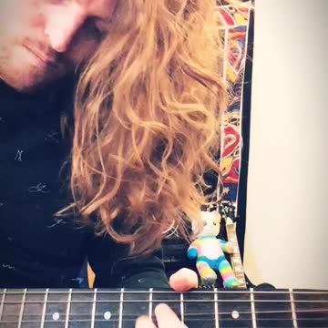 Fear Factory: Cars (cover)