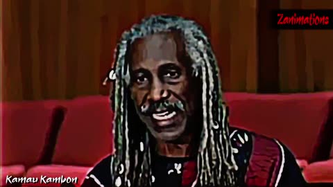 Exterminate white people? This guy called for GENOCIDE!