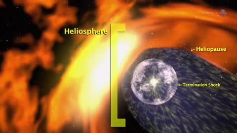 Voyager 1's Epic Odyssey: Reaching the Final Frontier of Interstellar Space 🌌🛰️
