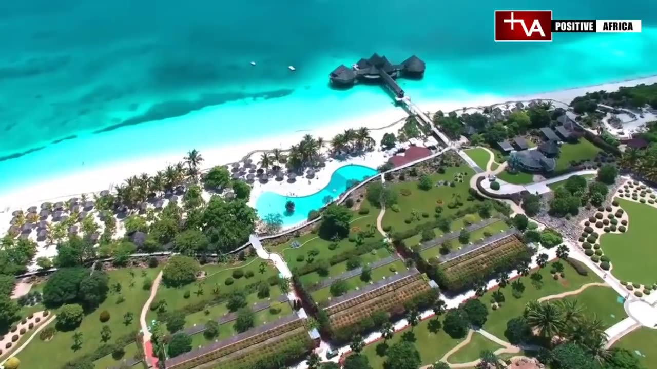 Best Places to Experience The Real Africa | Best Places to Visit in Africa 2023