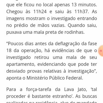 Chambinho,ex-vereador do PT