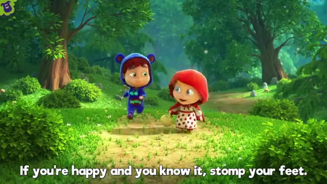 Johny Johny Yes Papa - Great Songs for Children | LooLoo Kids