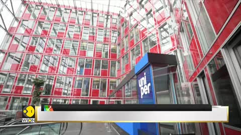 WION Business News | German utility major Uniper to shut 50% office space