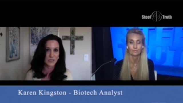 Former Pfizer Tech Explains Brilliant Trump Strategy with the FDA Approval