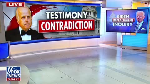 James Biden Busted