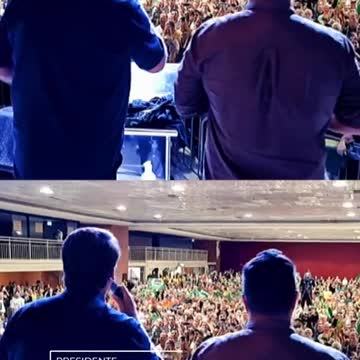 ELEIÇÕES 2022: JAIR BOLSOMITO REAFIRMA COM O POVO BRASILEIRO