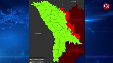 Moldova is preparing to withdraw Russian troops from Transnistria 2