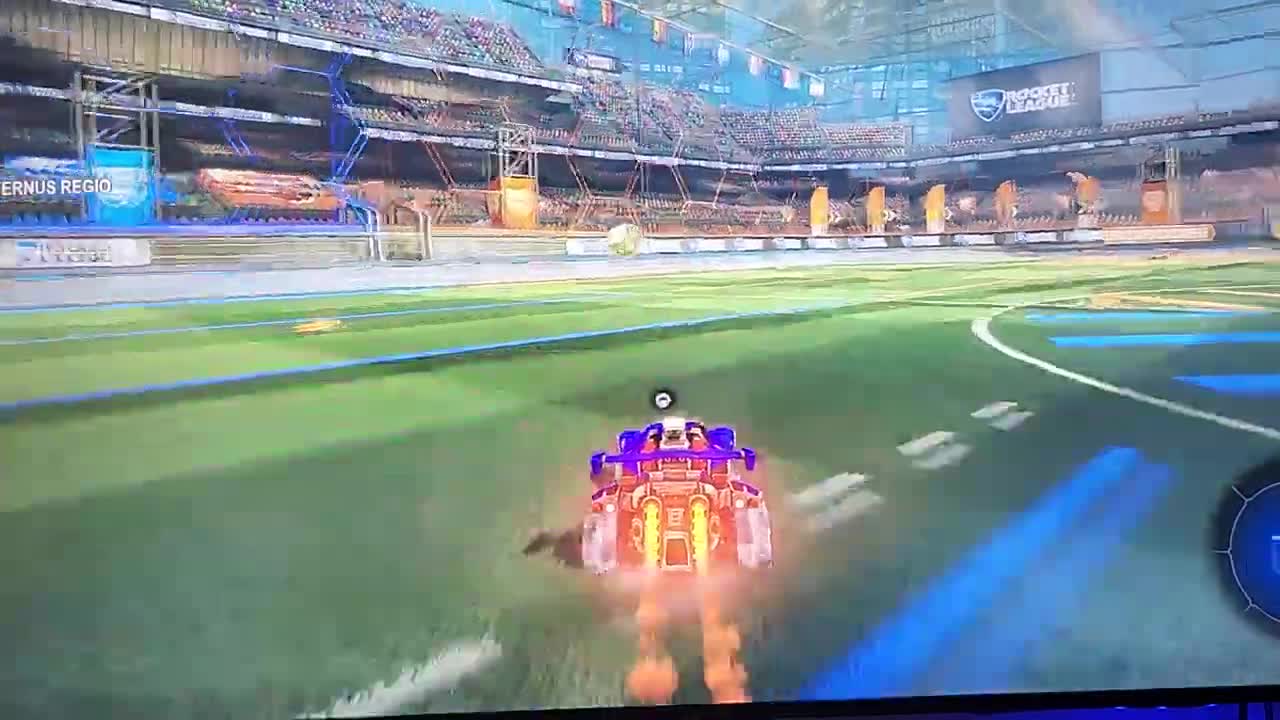 Super rocket league online play