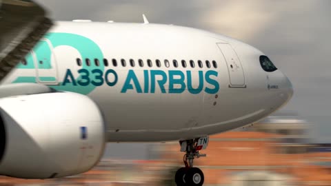 A330neo High-Altitude airport flight test campaign in Mexico and Bolivia
