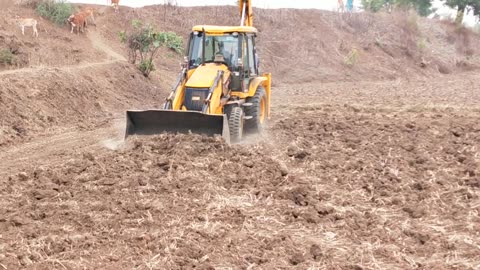 Jcb ki khudai