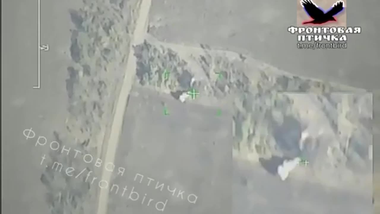 🎯 Ukraine Russia War | "Krasnopol" Strikes Ukrainian Tank Guided by Orlan-30 in Robotyne | RCF