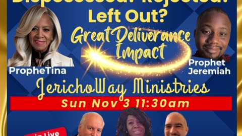 Great Deliverance Impact