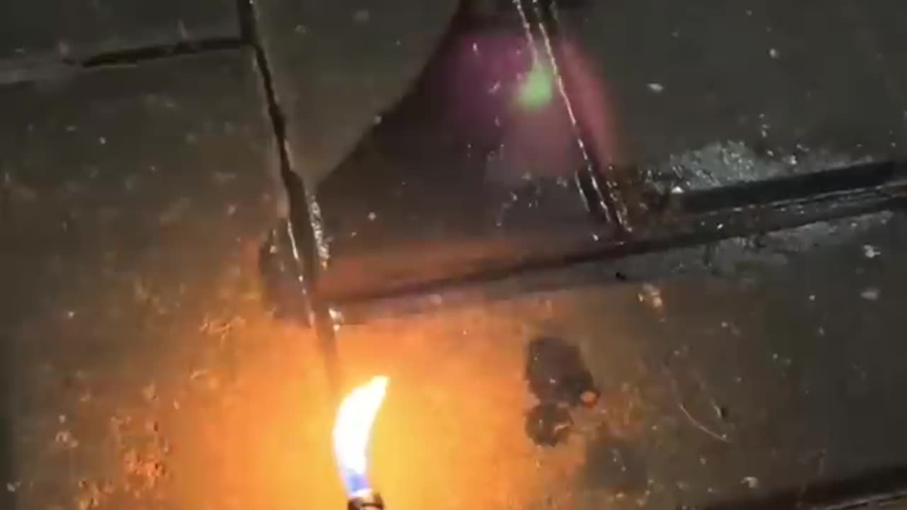 The end is so satisfying! 😍