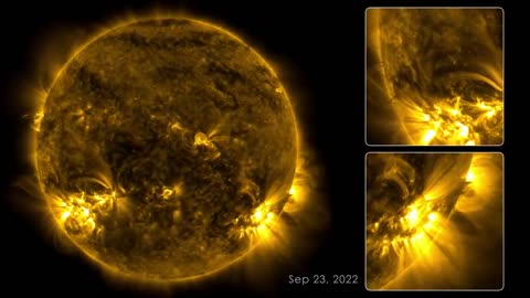 133 days on sun