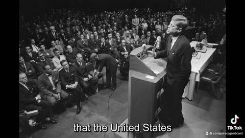Did America and Russia almost join forces to go to the moon?