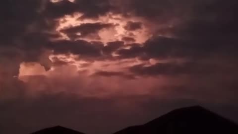 Thunder