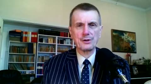 SM033. Wrath of the lamb: Prophetic Warning & Vision (2019-07-23)