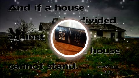 Holy Bible Mark 3