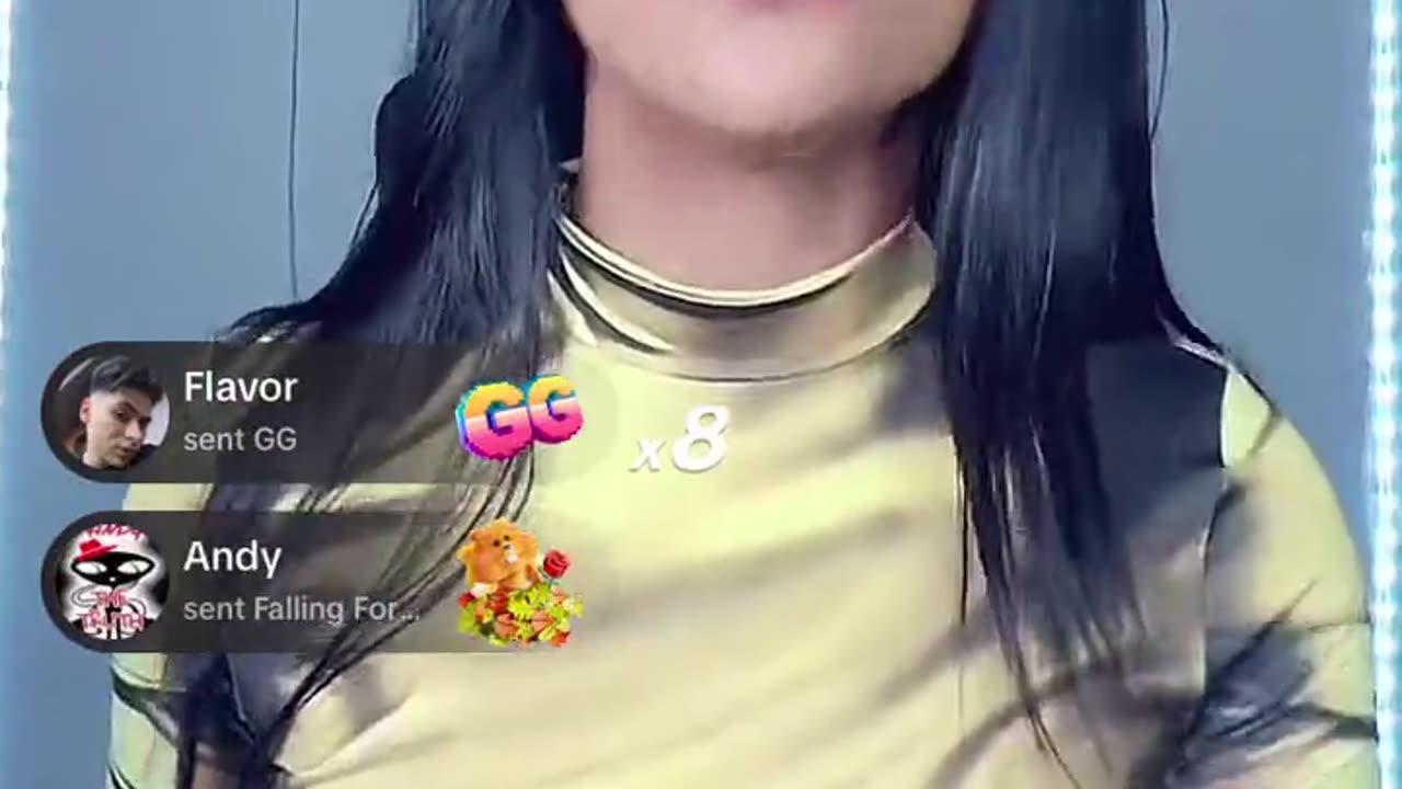 More TikTok Mental Illness