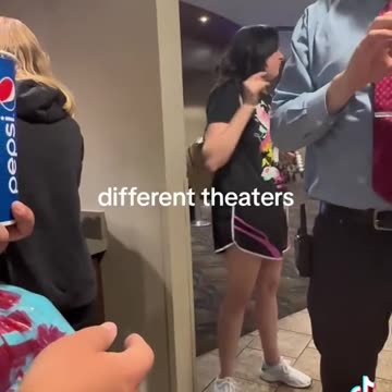 The Conspiracy Thickens Sound of Freedom