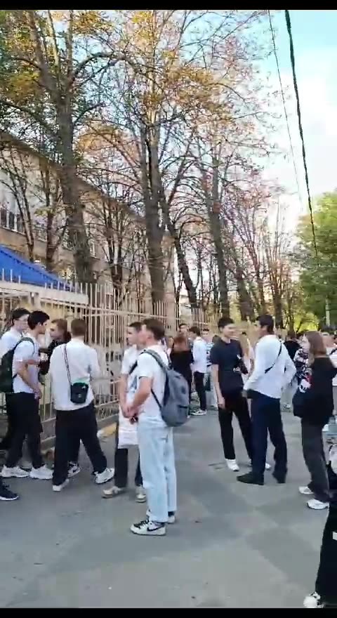 Trade School in Russia (Krasnodar)