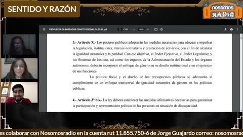 SENTIDO Y RAZÓN CAP 7