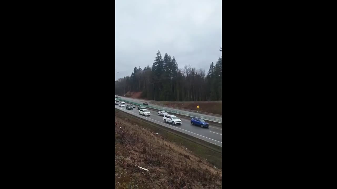 Protest against the BC government providing fentanyl to children in BC