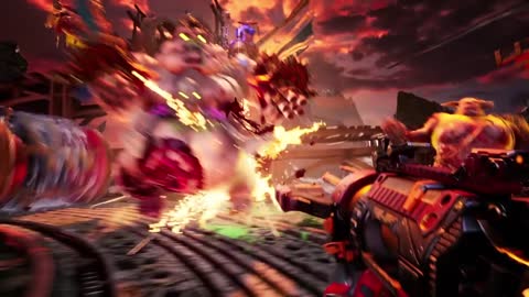 Shadow Warrior 3 - Gameplay Trailer 2 PS4