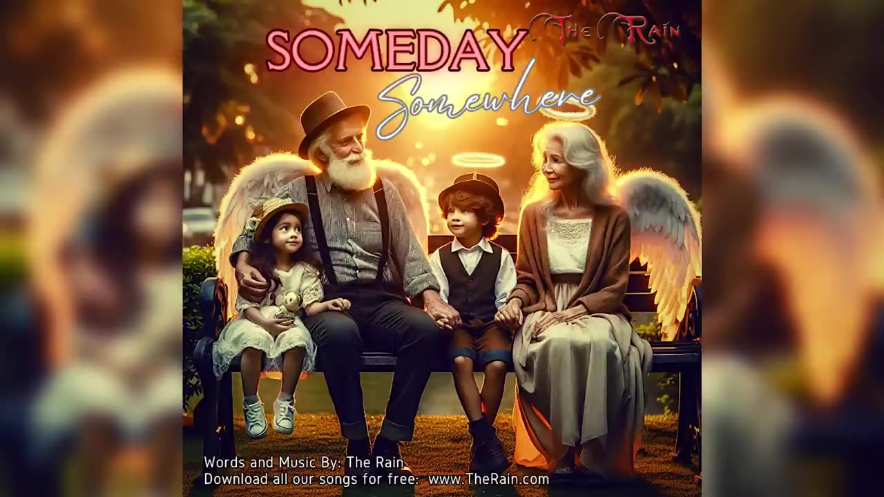 Somewhere Someday