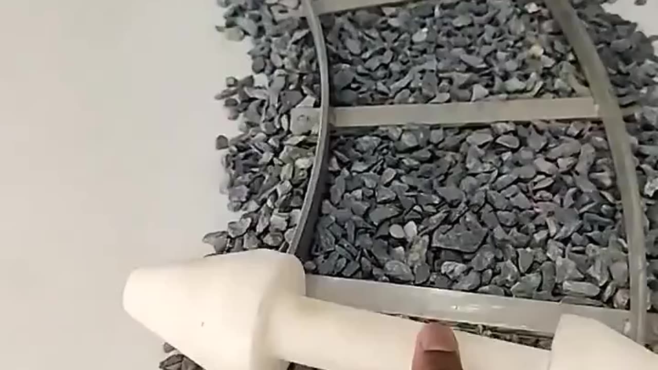 Why train wheels are shaped not perfectly cylindrical but a little conical