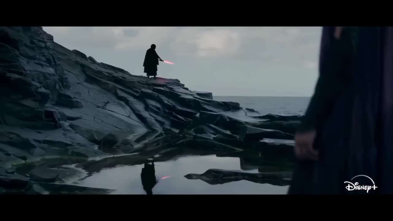 The Acolyte (2024)