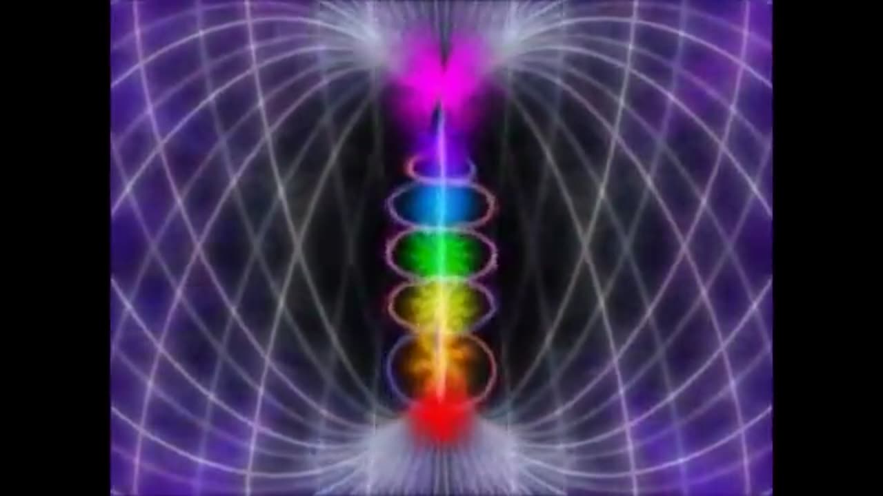 Chakra meditation