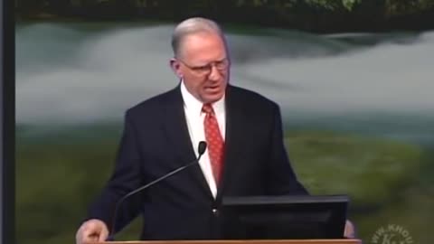 Chuck Missler Genesis Session 09