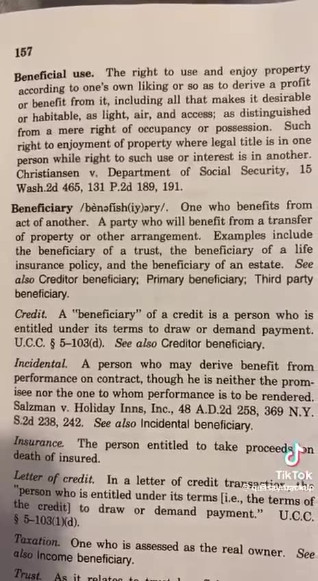 What is your Birth Certificate-Sovereign-Keyword of the Future...