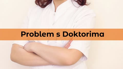 Problemi s Doktorima - Denis Beroš