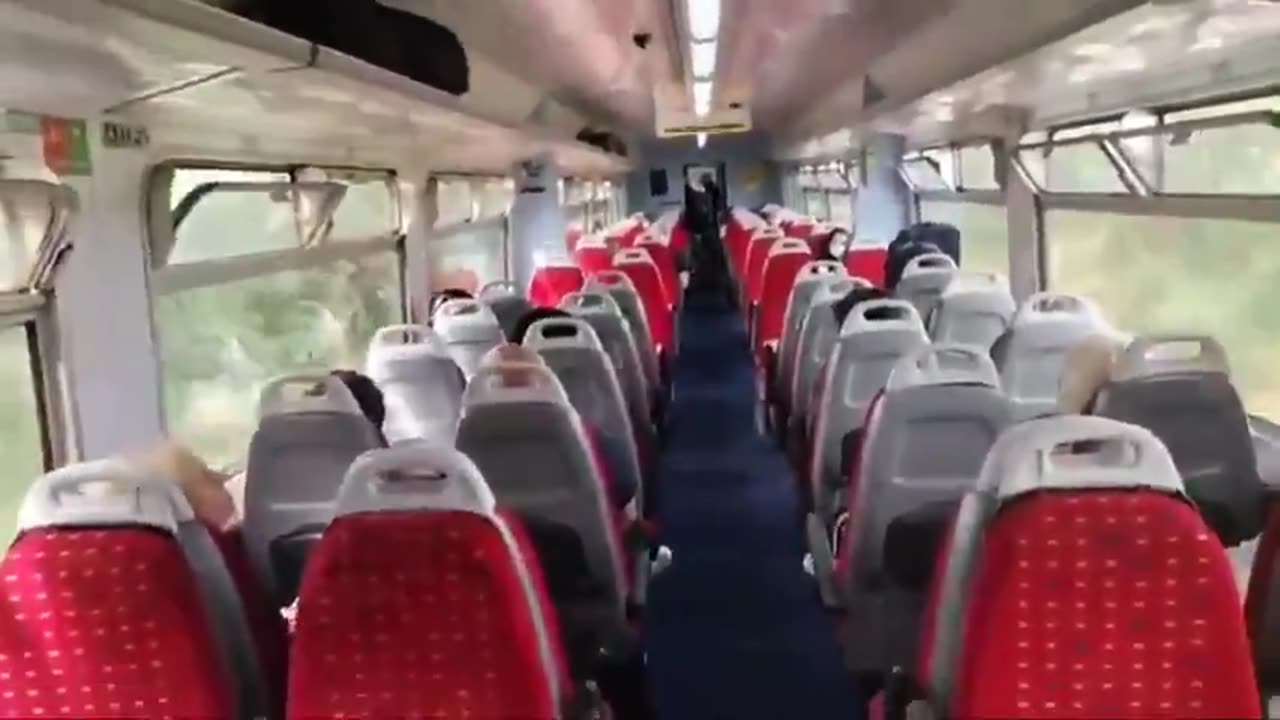 WAKEY WAKEY! - GET A BUCKET AND A RAKE.. EVERYTHING IS FAKE..