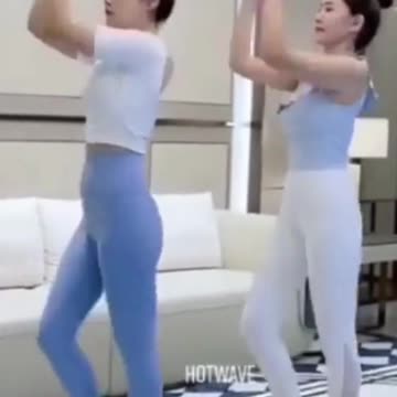 Thin Back Workout | Home Workout