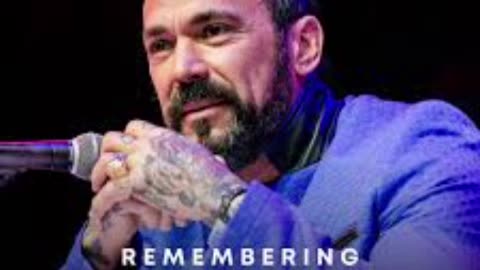 We remembered Jason David frank rip to him 🙏 🕊 🕯 11/19/24