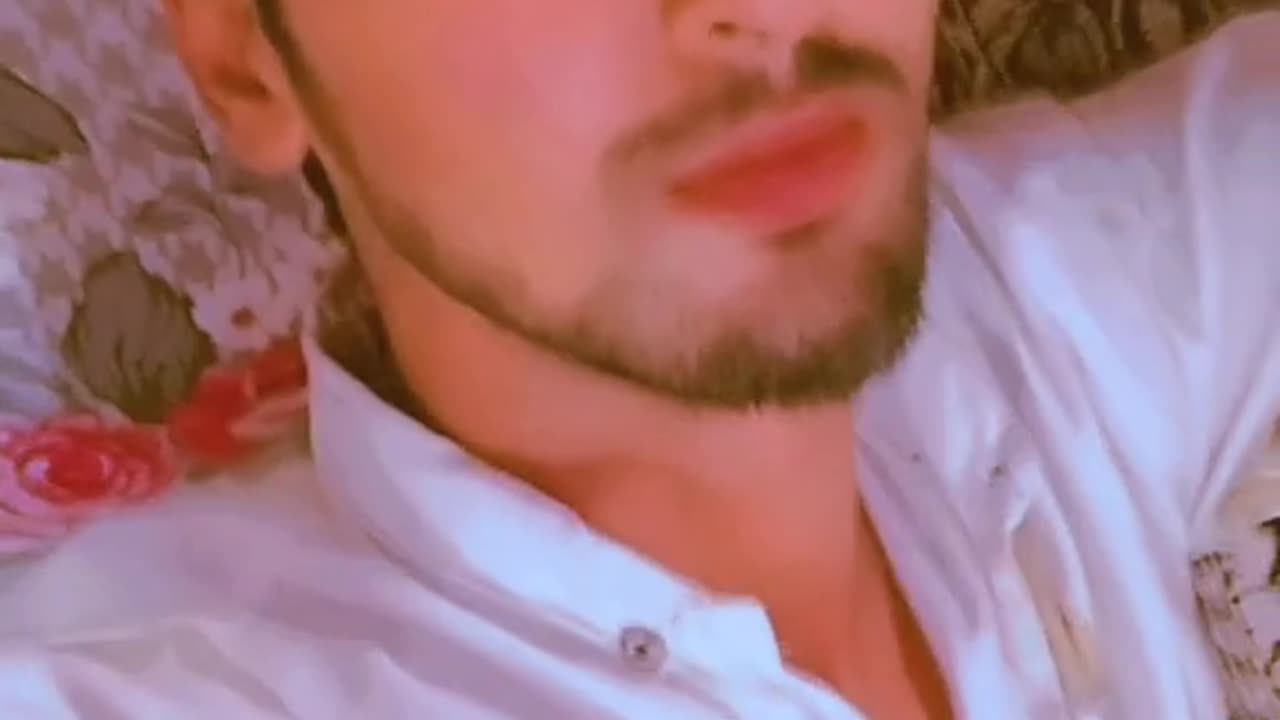 My new tiktok video from Pakistan