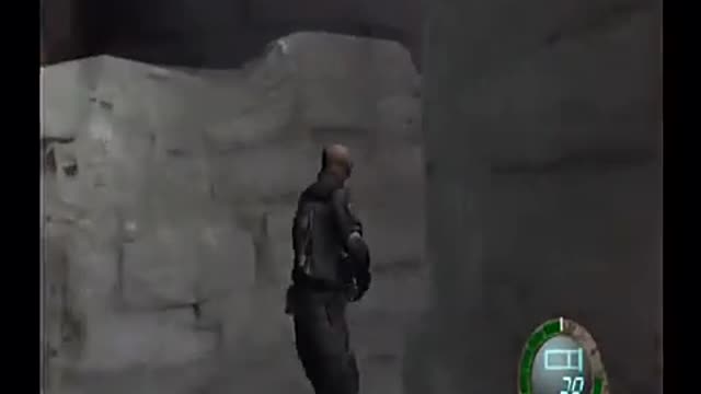 Let's Play Resident Evil 4 pt 27