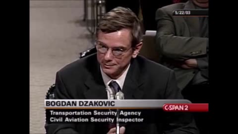 Report Of A Gun On American Airlines Flight 11