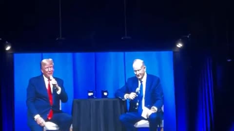 Dec. 19: Trump History Tour Dallas, Texas - 01