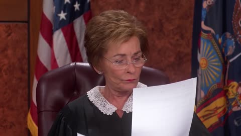 Best of judge Judy a dog bites a 10 years old kid part 2