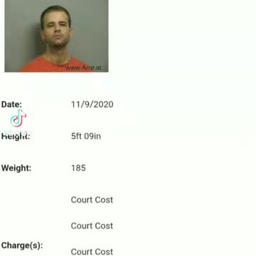 Ski mask andy got Arrested and got mugshot 5/2/23