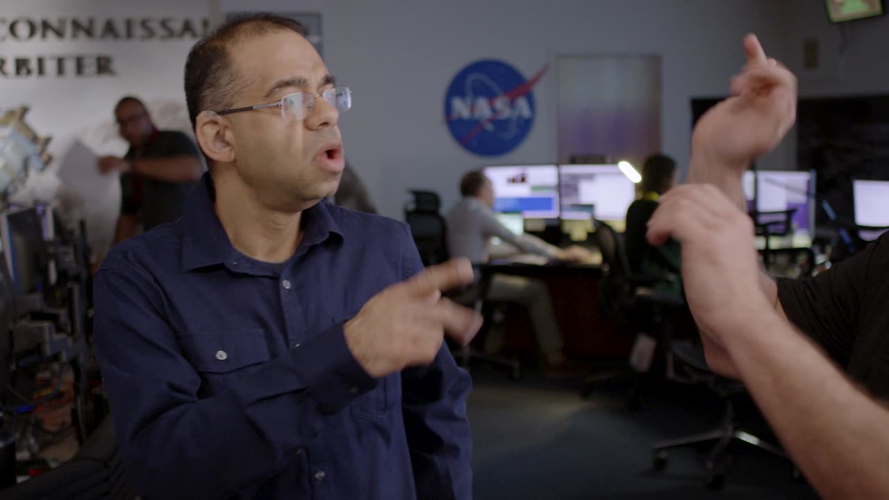 NASA