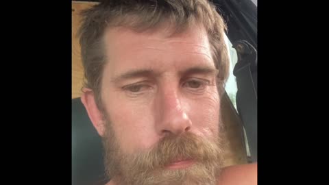 Sheriff showed up just as I posted the last video about sheriffs