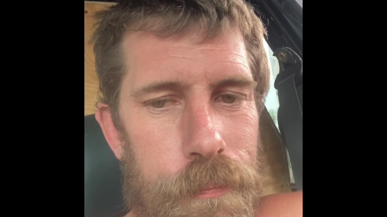 Sheriff showed up just as I posted the last video about sheriffs