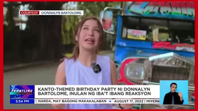 Pagpanaw ng unang"Darna' na ginampanan niIza Calzado, trending